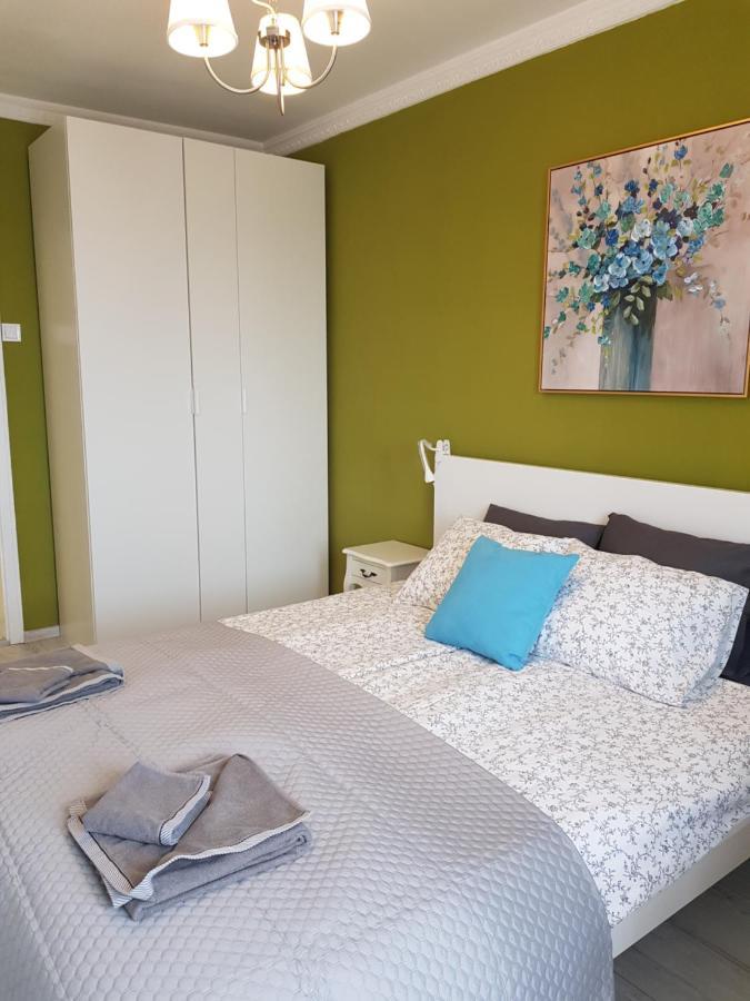 Apartment Neptun Varna Dış mekan fotoğraf