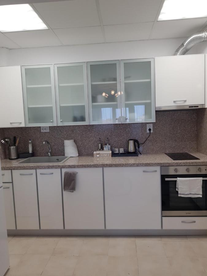 Apartment Neptun Varna Dış mekan fotoğraf